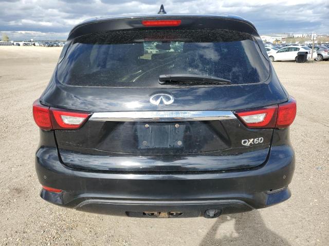 Продажа на аукционе авто 2016 Infiniti Qx60, vin: 5N1AL0MM1GC501458, номер лота: 68872655
