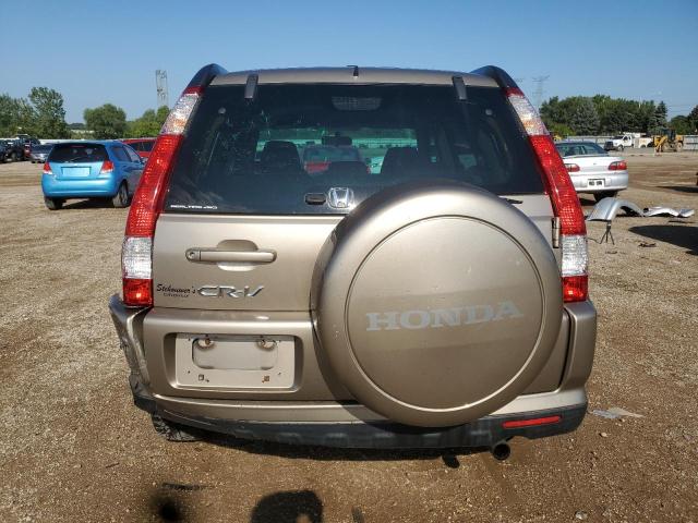 Продаж на аукціоні авто 2006 Honda Cr-v, vin: SHSRD78996U408362, номер лоту: 70439355