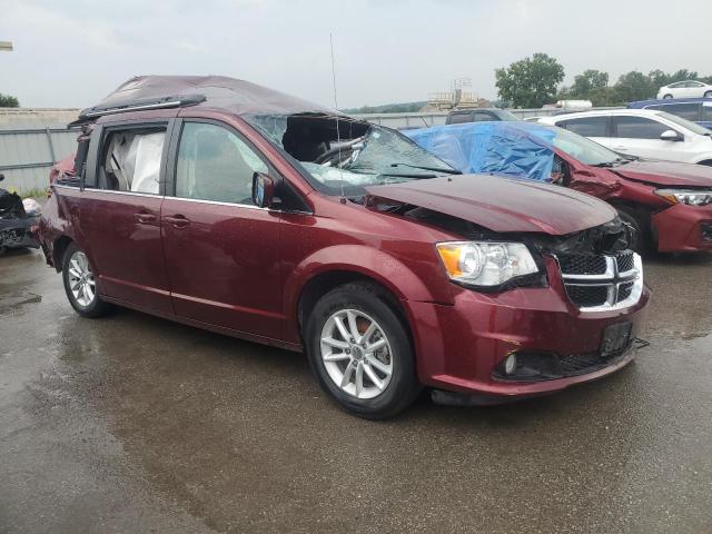 Продаж на аукціоні авто 2020 Dodge Grand Caravan, vin: 2C4RDGCG3LR154564, номер лоту: 67561945