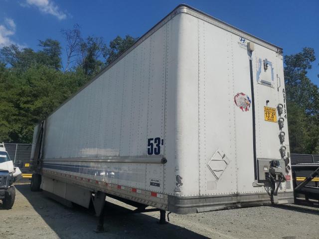 Продажа на аукционе авто 2018 Hyundai Translead Inc Trailers, vin: 3H3V532C0JT362093, номер лота: 57137916