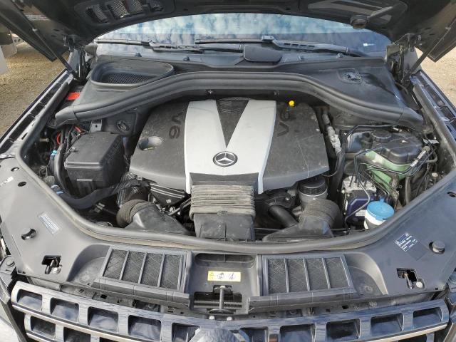 Продажа на аукционе авто 2013 Mercedes-benz Ml 350 Blu, vin: 4JGDA2EB1DA111320, номер лота: 69691725