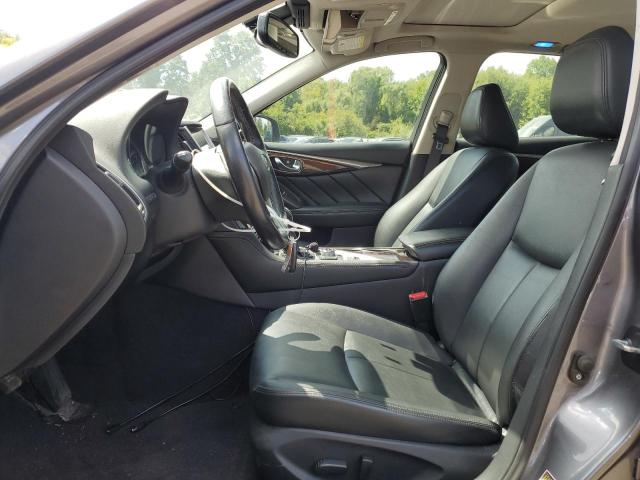 Aukcja sprzedaży 2018 Infiniti Q50 Luxe, vin: JN1EV7AR8JM442907, numer aukcji: 70957205