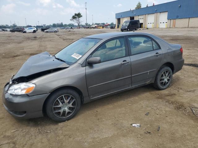 Продаж на аукціоні авто 2006 Toyota Corolla, vin: 2T1BR32E66C650619, номер лоту: 79915255