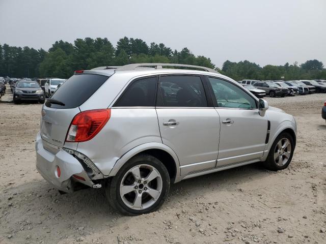 Продаж на аукціоні авто 2015 Chevrolet Captiva, vin: 3GNAL3EK8FS533228, номер лоту: 67593575