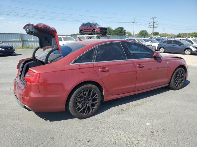 Aukcja sprzedaży 2014 Audi A6 Prestig, vin: WAUHGAFC2EN030517, numer aukcji: 68308875