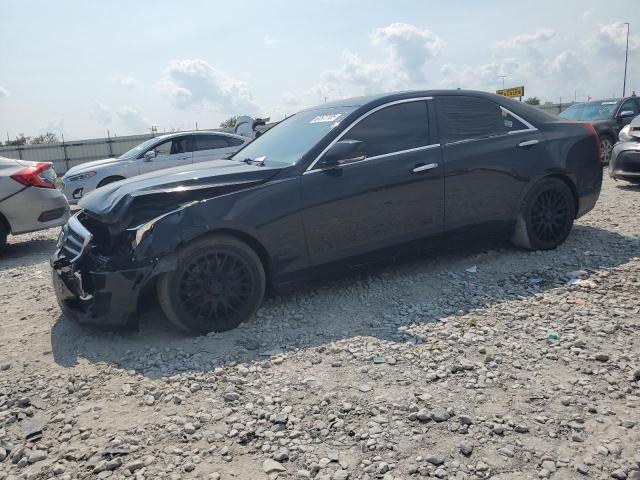 Продажа на аукционе авто 2013 Cadillac Ats Luxury, vin: 1G6AB5S34D0121688, номер лота: 84234555