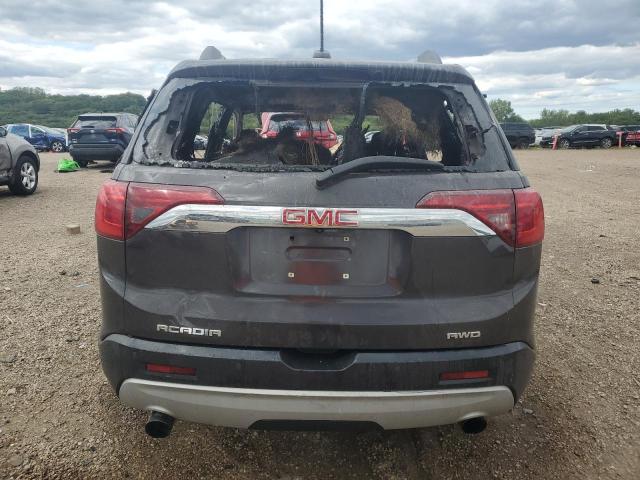 70341715 :رقم المزاد ، 1GKKNULS8HZ256641 vin ، 2017 Gmc Acadia مزاد بيع