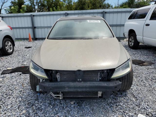 69744775 :رقم المزاد ، 3VW4T7AJ8HM327373 vin ، 2017 Volkswagen Jetta Gli مزاد بيع