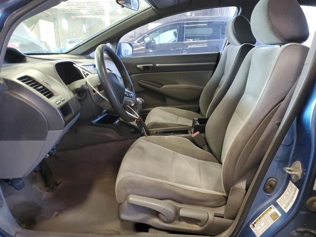 Продаж на аукціоні авто 2008 Honda Civic Ex, vin: 1HGFA15878L103181, номер лоту: 68911795