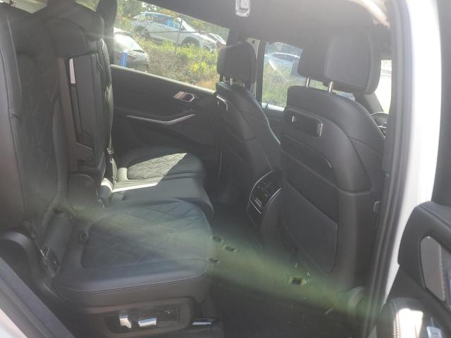 2023 Bmw X7 მანქანა იყიდება აუქციონზე, vin: 5UX23EM01P9P25098, აუქციონის ნომერი: 70907895