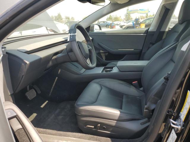 2025 Tesla Model 3 მანქანა იყიდება აუქციონზე, vin: 5YJ3E1EA4SF937671, აუქციონის ნომერი: 68566885
