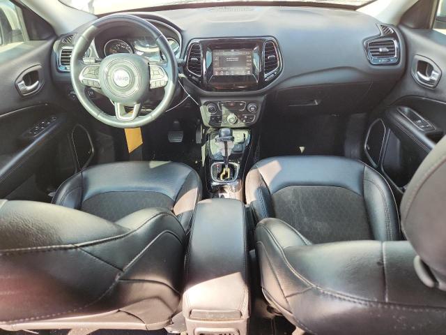 Aukcja sprzedaży 2018 Jeep Compass La, vin: 3C4NJDBB2JT394386, numer aukcji: 69868705