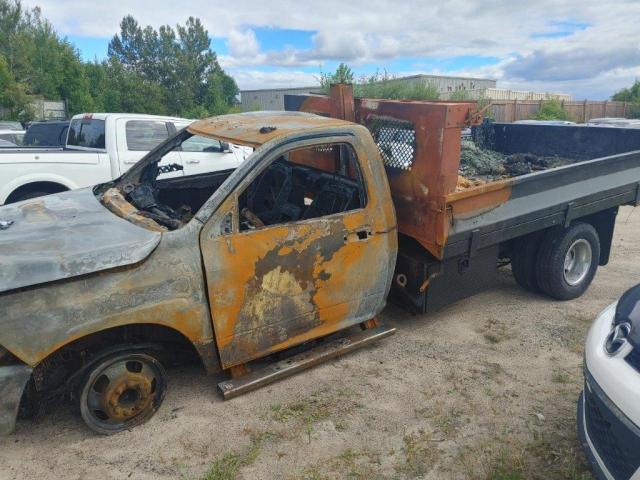 Продаж на аукціоні авто 2015 Ram 3500, vin: 3C7WRTBL2FG591948, номер лоту: 69662345