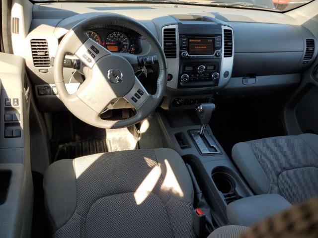 69962725 :رقم المزاد ، 1N6AD0EVXGN757365 vin ، 2016 Nissan Frontier S مزاد بيع