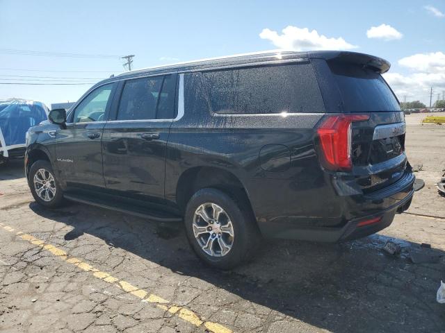 Aukcja sprzedaży 2023 Gmc Yukon Xl, vin: 1GKS2FKD0PR248751, numer aukcji: 69241455