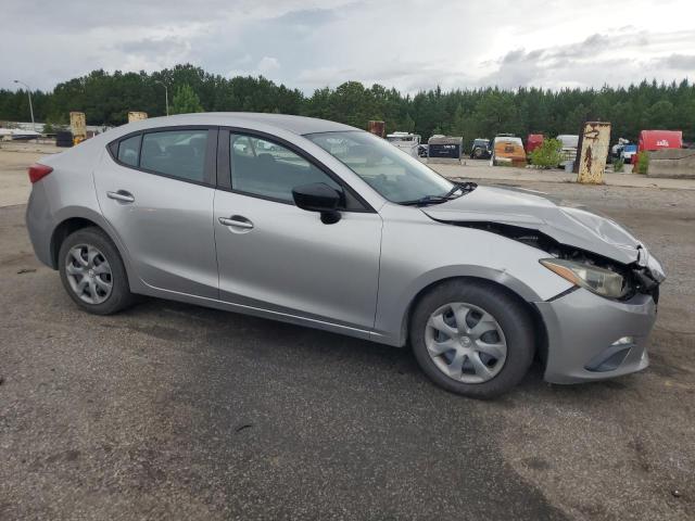 Aukcja sprzedaży 2015 Mazda 3 Sv, vin: JM1BM1T77F1226003, numer aukcji: 68020995