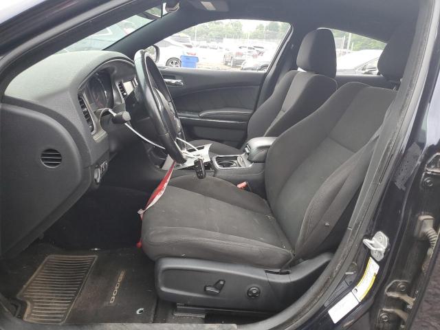 2012 Dodge Charger მანქანა იყიდება აუქციონზე, vin: 2C3CDXDT9CH241140, აუქციონის ნომერი: 67520985