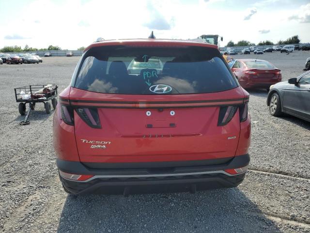Aukcja sprzedaży 2022 Hyundai Tucson Sel, vin: 5NMJFCAE7NH032756, numer aukcji: 68262375