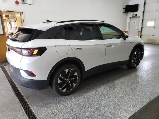 Aukcja sprzedaży 2022 Volkswagen Id.4, vin: WVGJNPE22NP035836, numer aukcji: 69356085