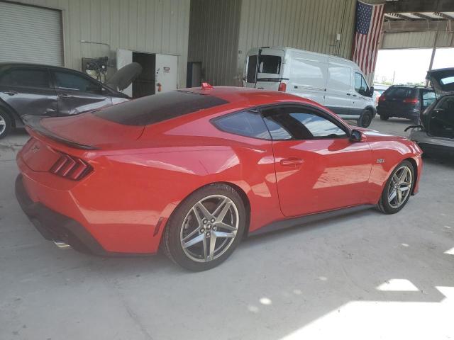 Продаж на аукціоні авто 2024 Ford Mustang Gt, vin: 1FA6P8CF8R5420017, номер лоту: 70815875