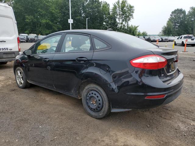 Auction sale of the 2019 Ford Fiesta Se, vin: 3FADP4BJ2KM100794, lot number: 65011145