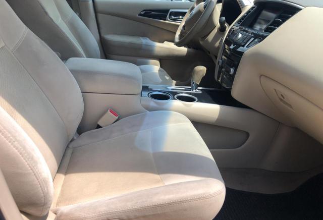 Продаж на аукціоні авто 2014 Nissan Pathfinder, vin: 5N1AR2MN7EC728606, номер лоту: 68481035
