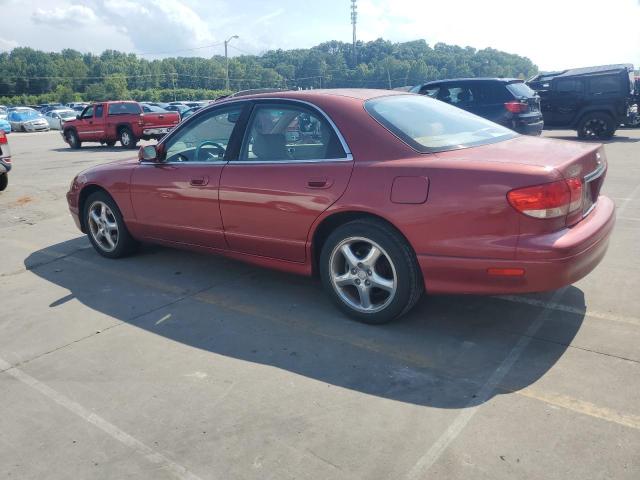 Продаж на аукціоні авто 2002 Mazda Millenia S, vin: JM1TA222021728032, номер лоту: 69032255