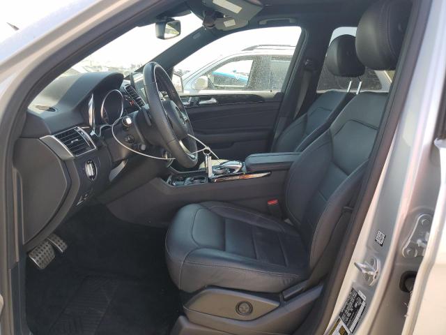 Aukcja sprzedaży 2017 Mercedes-benz Gle 43 Amg, vin: 4JGDA6EB5HA989605, numer aukcji: 69337495