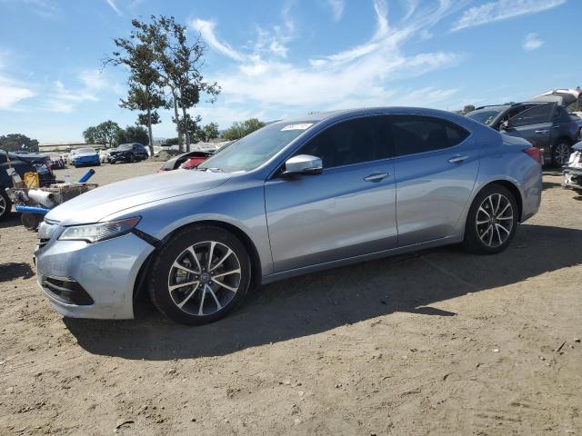 2015 Acura Tlx მანქანა იყიდება აუქციონზე, vin: 19UUB2F59FA017992, აუქციონის ნომერი: 69681115