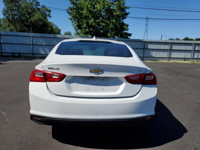 Продажа на аукционе авто 2023 Chevrolet Malibu Lt, vin: 1G1ZD5ST7PF171120, номер лота: 65358815