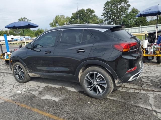 Продажа на аукционе авто 2022 Buick Encore Gx, vin: KL4MMDS26NB009917, номер лота: 69960085