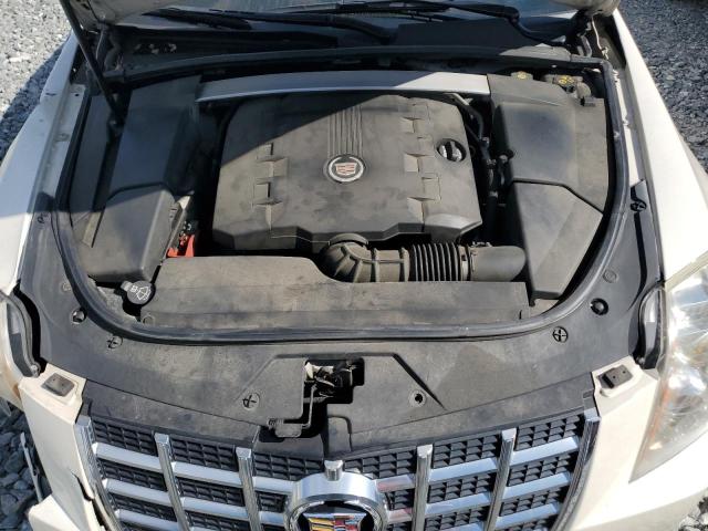 Продаж на аукціоні авто 2014 Cadillac Cts, vin: 1G6DH1E3XE0168659, номер лоту: 69545935