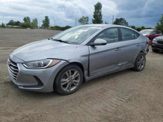 Aukcja sprzedaży 2017 Hyundai Elantra, vin: 5NPD74LF3HH122693, numer aukcji: 69740265