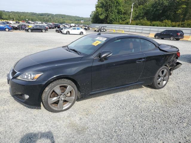 70537585 :رقم المزاد ، JTHFF2C20B2519444 vin ، 2011 Lexus Is 250 مزاد بيع