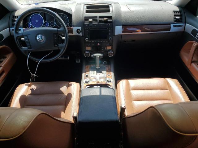 Aukcja sprzedaży 2006 Volkswagen Touareg Td, vin: WVGPT77L76D059879, numer aukcji: 67464575
