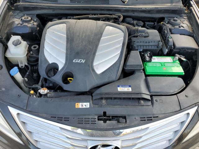 Aukcja sprzedaży 2013 Hyundai Azera Gls, vin: KMHFH4JG2DA203859, numer aukcji: 70954855