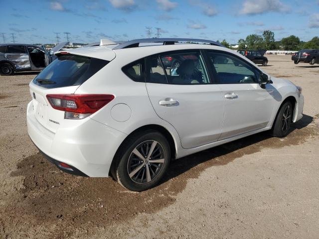 Продажа на аукционе авто 2022 Subaru Impreza, vin: 4S3GTAV68N3700900, номер лота: 70081785