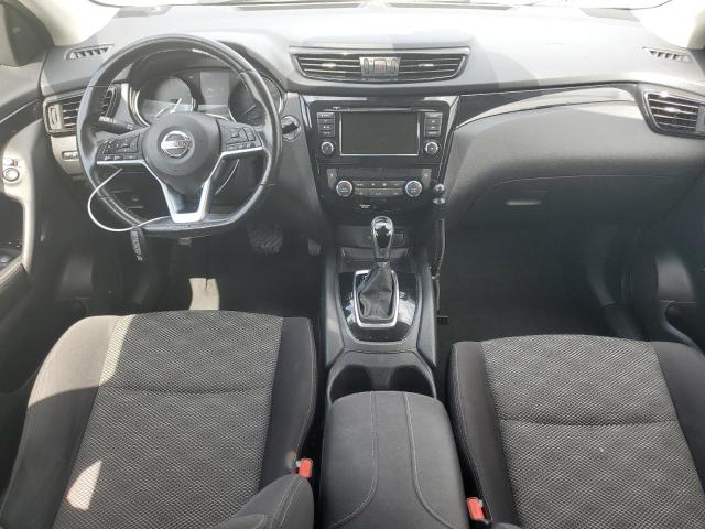 Продаж на аукціоні авто 2019 Nissan Rogue Sport S, vin: JN1BJ1CR3KW320194, номер лоту: 67552515