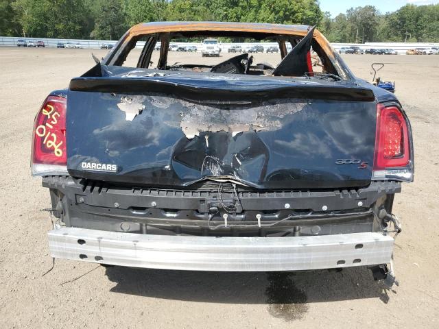 Auction sale of the 2021 Chrysler 300 S, vin: 2C3CCABT5MH515888, lot number: 68863515