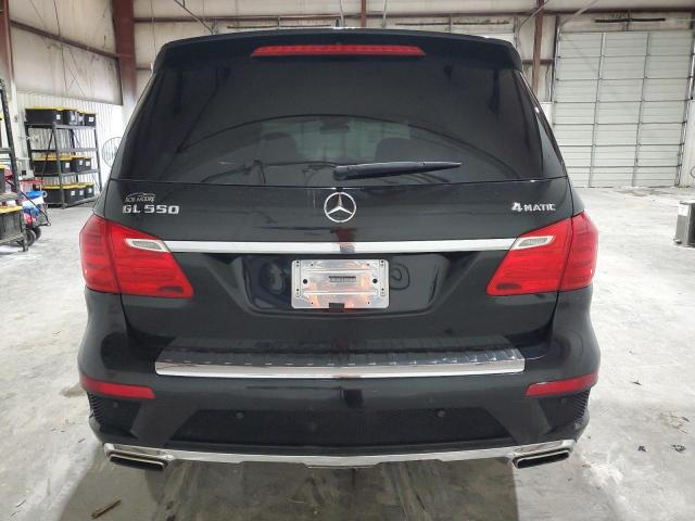 71038865 :رقم المزاد ، 4JGDF7DE4EA297611 vin ، 2014 Mercedes-benz Gl 550 4ma مزاد بيع