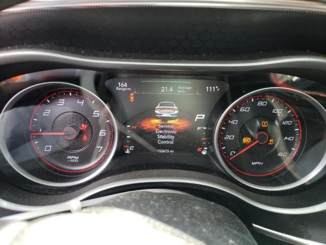 Aukcja sprzedaży 2016 Dodge Charger, vin: 2C3CDXCT2GH186375, numer aukcji: 67495885