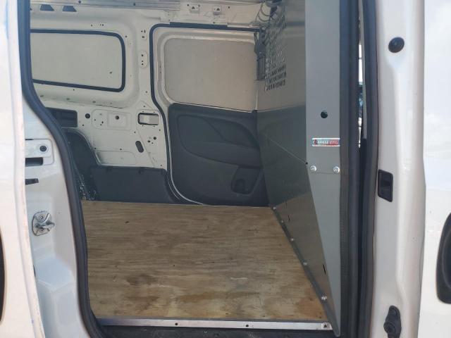 68422195 :رقم المزاد ، ZFBERFAB1J6H38621 vin ، 2018 Ram Promaster City مزاد بيع