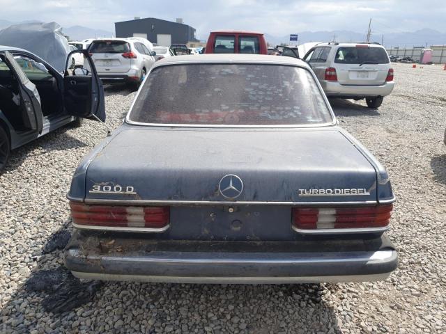 Продажа на аукционе авто 1982 Mercedes-benz 300, vin: WDBAB33A2CB000769, номер лота: 69315885