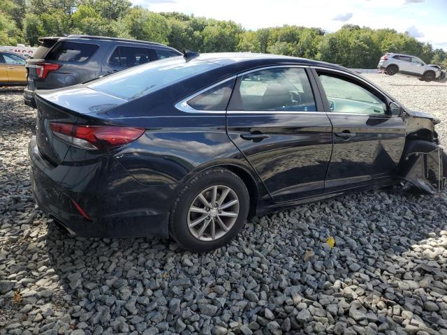 2019 Hyundai Sonata მანქანა იყიდება აუქციონზე, vin: 5NPE24AF7KH733856, აუქციონის ნომერი: 70228585