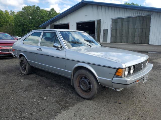 67859095 :رقم المزاد ، 32A0147255 vin ، 1980 Volkswagen Dasher مزاد بيع