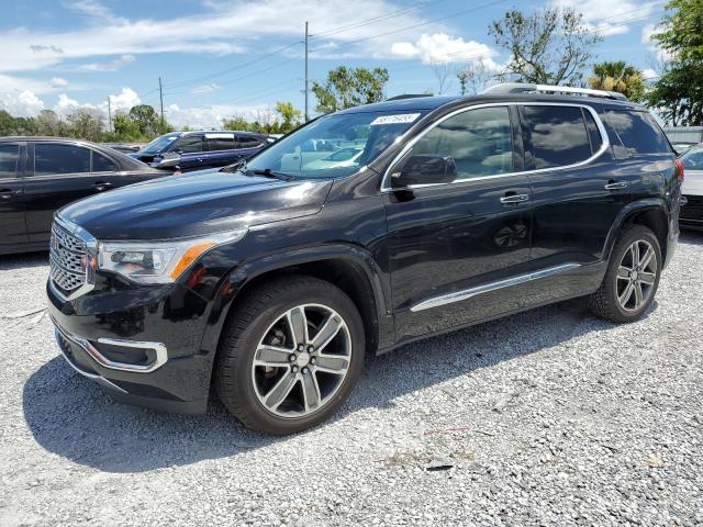 Продажа на аукционе авто 2019 Gmc Acadia, vin: 1GKKNPLS2KZ166071, номер лота: 68176455