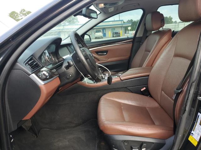 2011 Bmw 528 I მანქანა იყიდება აუქციონზე, vin: WBAFR1C57BC741239, აუქციონის ნომერი: 67408475