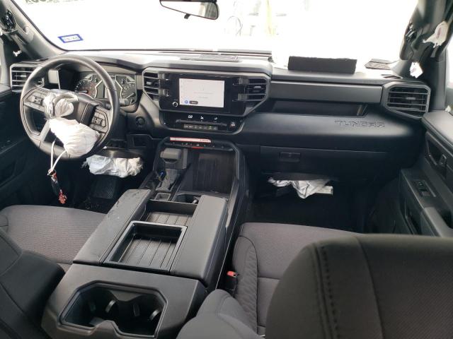 Продаж на аукціоні авто 2025 Toyota Tundra Crewmax Sr, vin: 5TFKB5AB9SX047960, номер лоту: 67147555