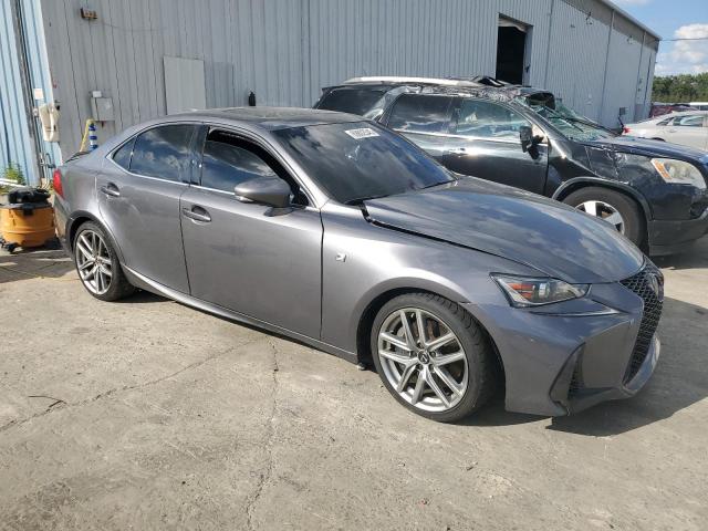 69802545 :رقم المزاد ، JTHG81F24L5040786 vin ، 2020 Lexus Is 300 F S مزاد بيع