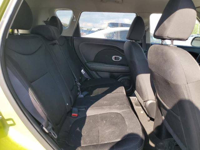 Aukcja sprzedaży 2014 Kia Soul, vin: KNDJN2A2XE7713455, numer aukcji: 68896325